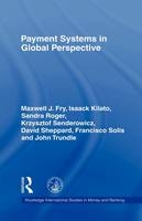 Payment Systems in Global Perspective - 