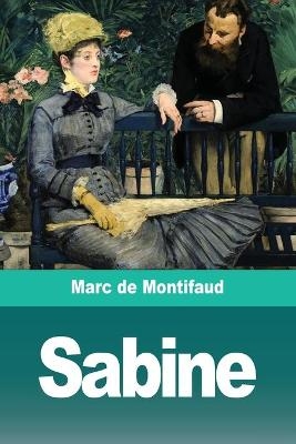Sabine - Marc De Montifaud