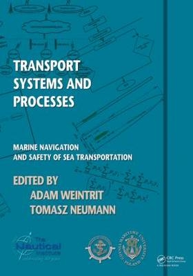 Transport Systems and Processes - 