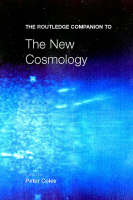 Routledge Companion to the New Cosmology - 