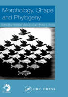 Morphology, Shape and Phylogeny - 