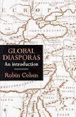 Global Diasporas -  Robin Cohen