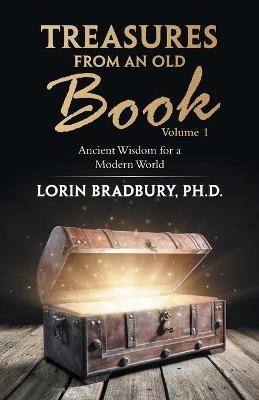 Treasures from an Old Book - Lorin Bradbury