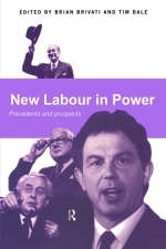 New Labour in Power - 