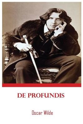 De Profundis by Oscar Wild Book Paperback - Oscar Wild