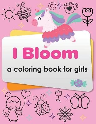 I Bloom - Patricia Larson