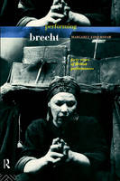 Performing Brecht -  Margaret Eddershaw