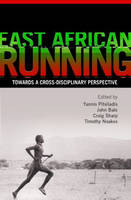 East African Running - 