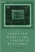 Computer Modelling of Concrete Mixtures -  Joe Dewar