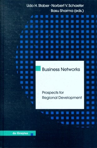 Business Networks -  Emanuela Todeva