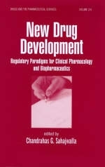 New Drug Development - 