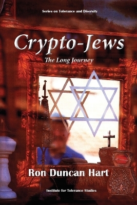 Crypto-Jews - Ron Duncan Hart