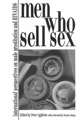 Men Who Sell Sex - 