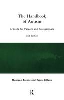 Handbook of Autism -  Maureen Aarons,  Tessa Gittens