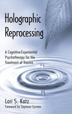 Holographic Reprocessing -  Lori S. Katz