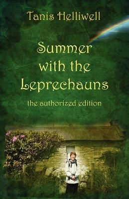 Summer with the Leprechauns - Tanis Ann Helliwell