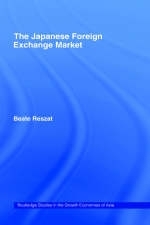 Japanese Foreign Exchange Market -  Beate Reszat