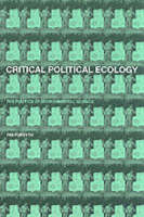 Critical Political Ecology -  Timothy Forsyth
