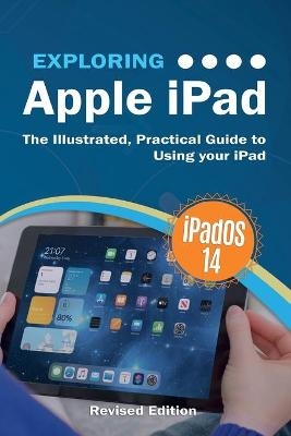 Exploring Apple iPad - Kevin Wilson