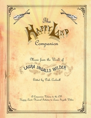 The Happy Land Companion - 