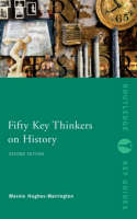 Fifty Key Thinkers on History - 