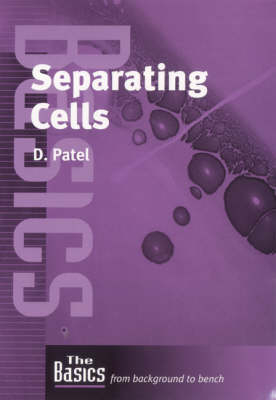 Separating Cells -  Dipak Patel