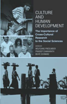 Culture and Human Development - 