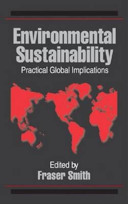 Environmental Sustainability -  Raghbendra Jha,  K.V. Bhanu Murthy