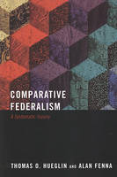 Comparative Federalism -  Michael Burgess