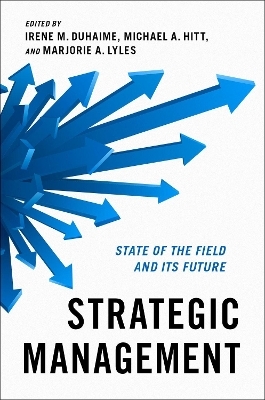 Strategic Management - 