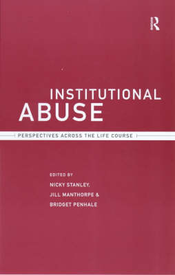 Institutional Abuse - 