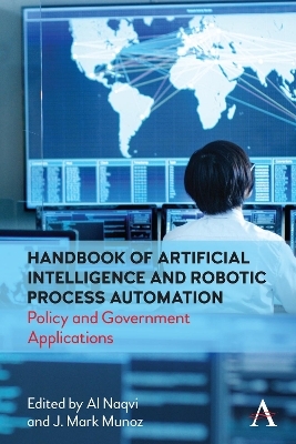 Handbook of Artificial Intelligence and Robotic Process Automation - 