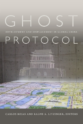 Ghost Protocol - 