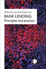 Bank Lending - Lee, Nirmala; Lee, Vijay