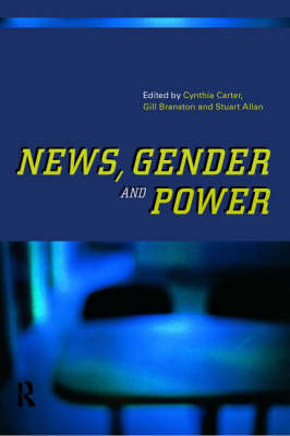 News, Gender and Power - 