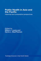 Public Health in Asia and the Pacific - 