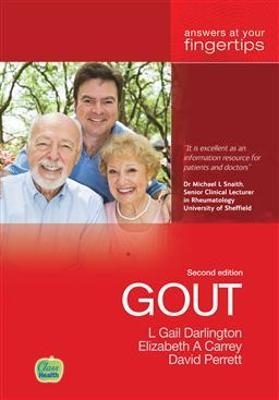 Gout - Elizabeth Carrey, Gail Darlington