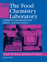 Food Chemistry Laboratory -  Purdue Research Foun,  Connie M. Weaver