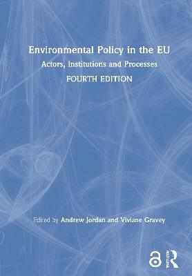 Environmental Policy in the EU - 