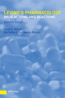 Pharmacology -  Rochelle D. Schwartz-Bloom,  Carol T. Walsh