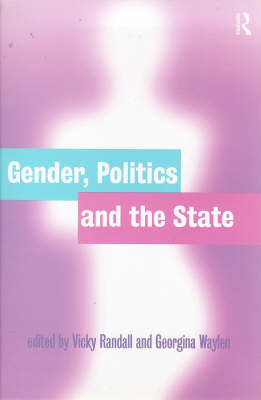 Gender, Politics and the State - 