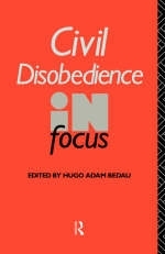 Civil Disobedience in Focus - 