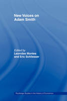 New Voices on Adam Smith - 