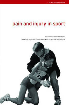 Pain and Injury in Sport - 