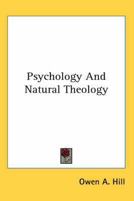 Modern Biology and Natural Theology -  Alan Olding