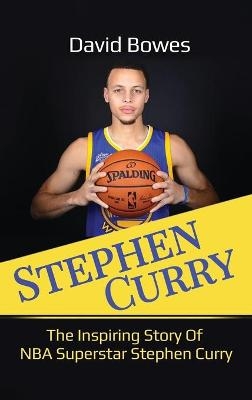 Stephen Curry - David Bowes