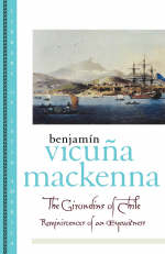 Girondins of Chile -  Benjamin Vicuna MacKenna