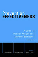 Prevention Effectiveness - 