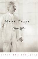 Mark Twain -  Larzer Ziff