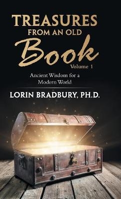 Treasures from an Old Book - Lorin Bradbury